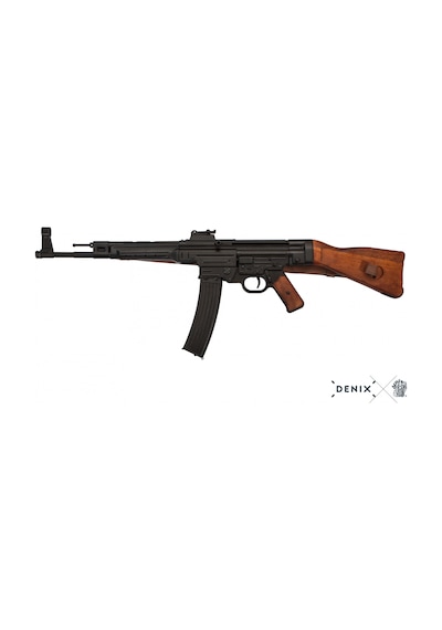 Denix Dekoratif Replika Stg 44 Assault Rifle, Germany 1943