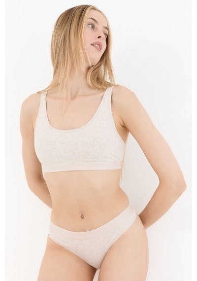 Naphor Touch Krem Bralet Sütyen