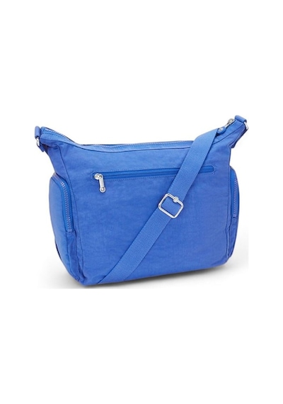 Kipling Gabb Havana Blue Kadın Omuz Çantası Kı5740 001