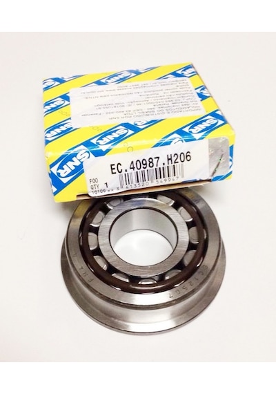Snr Ec 40987 H206 25X59/65.83X17.5