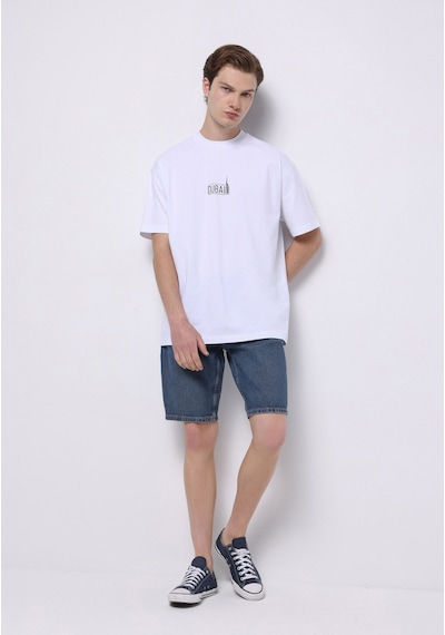 Colin's Colins Regular Fit Orta Bel Düz Erkek Koyu İndigo Jean Şort Cl1077203 Q1.v1 Dn44641 Denim Colin's Colins Regular Fit Orta Bel Düz Erkek Koyu İndigo Jean Şort Cl1077203 Q1.v1 Dn44641 Denim