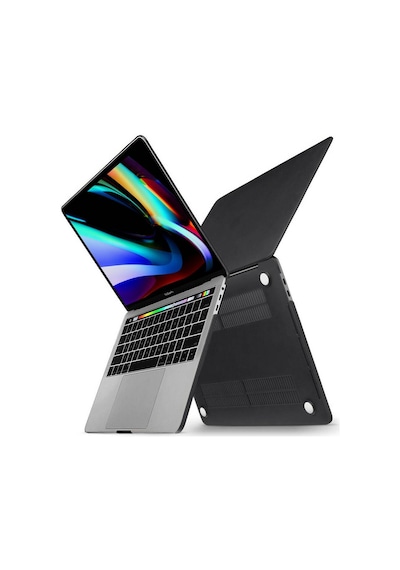 Apple Uyumlu MacBook Pro 14.2" 2021 A2442 M1 Kılıf
