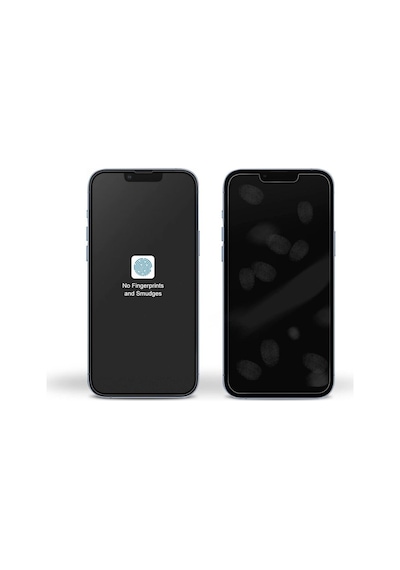 Xiaomi 14t Pro Mat Ekran Koruyucu Parmak İzi Bırakmaz Şeffaf