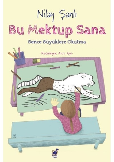 Bu Mektup Sana - Qhdh-896399