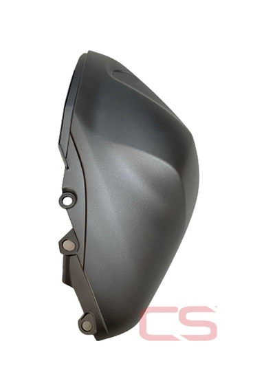 Yamaha Yzf-R25 Depo Yan Kapak Mat Sol Füme