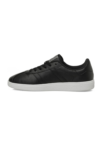 Lumberjack 6m Frosty Pu 6fx Erkek Spor Ayakkabı Sıyah 40-45 Siyah Siyah