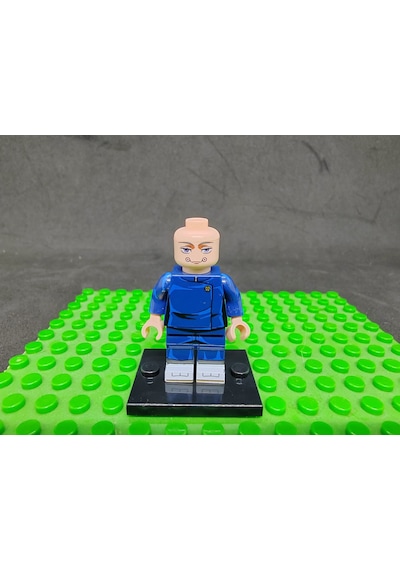 Jujutsu Kaisen Mini Figür Inumaki Toge M-512