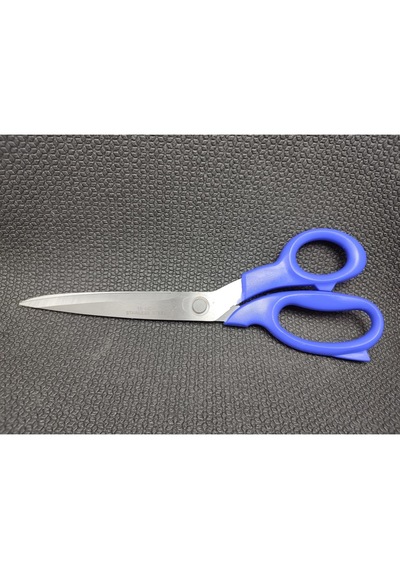 Paslanmaz Çelik Ömürlük 10 İnch Makas 25 Cm
