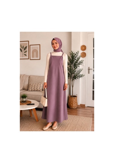 Elmoda Kadın Gül Kurusu Renk Ayarlanabilir Ip Askılı Jile Elbise Gül Kurusu Gül Kurusu Elmoda Kadın Gül Kurusu Renk Ayarlanabilir Ip Askılı Jile Elbise Gül Kurusu Gül Kurusu