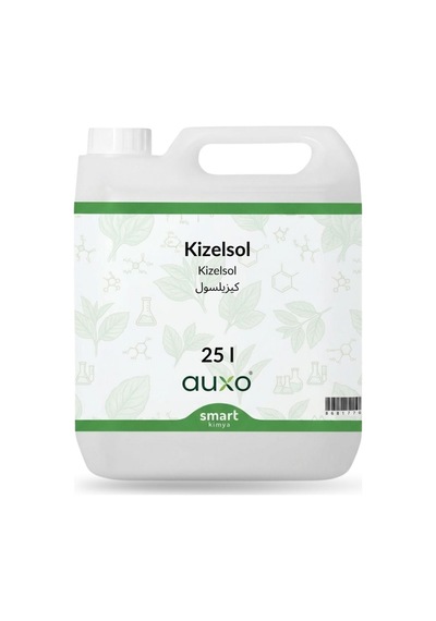 Kizelsol 25 Litre