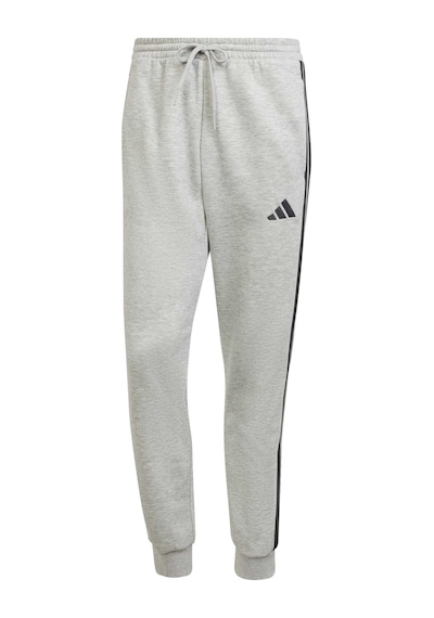 Mgreyh/black Adidas Erkek Günlük Eşofman Altı M 3s Fl Tc Pt Je6318 gri