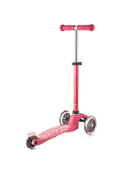 Micro Mini Deluxe MMD003 3 Tekerlekli Çocuk Scooter