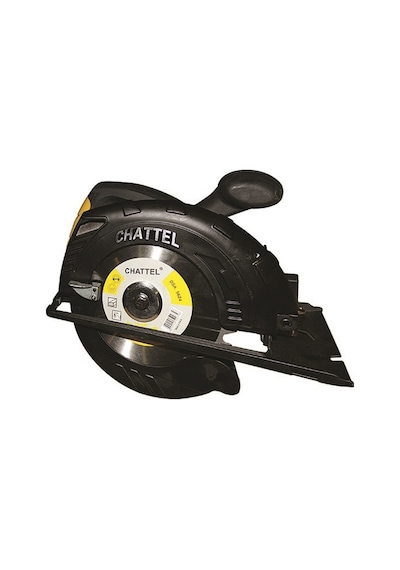 Chattel CHT 5186 1450 W 185 MM Daire Testere