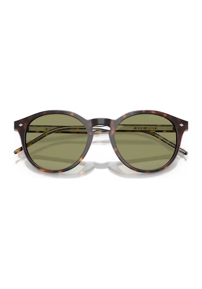 Giorgio Armani Ar8211 587914 52 Erkek Güneş Gözlüğü Gri