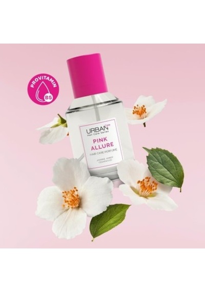 Saç Bakım Parfümü 50 Ml Hoş Koku İle