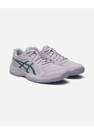 Asics Upcourt 6 Spor Kadın Voleybol Ayakkabısı 1072a107-500 Mor