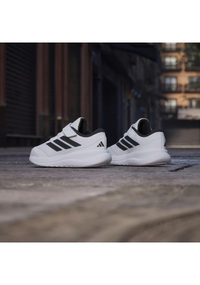 Adidas Runfalcon 6 El I Çocuk Günlük Spor Ayakkabı C-adıkı1776p10a00 Beyaz