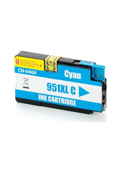 For Lexmark Hp 950Xl Hp 951Xl Bk C M Y Uyumlu Kartuş 1 Takım