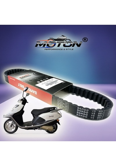 Falcon Guppi 110 Varyatör Kayışı Bando