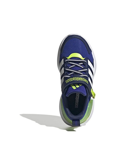 Adidas Lightorama Rnr El C Çocuk Günlük Işıklı Ayakkabı Jq4158 Mavi Mavi Adidas Lightorama Rnr El C Çocuk Günlük Işıklı Ayakkabı Jq4158 Mavi Mavi