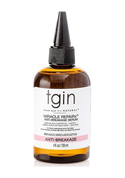 Tgin Kırılma Karşıtı Saç Serumu 120 ML