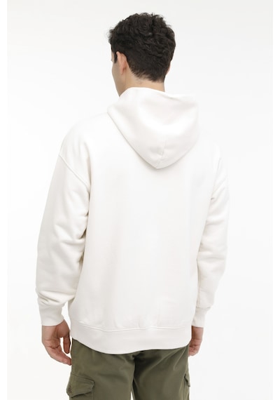 Levi's Levi& 039 S Levı S Tr Gold Tab Hoodıe Egret Beyaz Erkek Sweatshirt 000000000101978635 Beyaz Levi's Levi& 039 S Levı S Tr Gold Tab Hoodıe Egret Beyaz Erkek Sweatshirt 000000000101978635 Beyaz