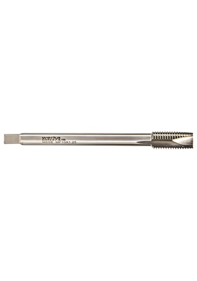 Werka Wk271.0374.04050 Mf4x0.5 Dın374 Form B Düz Makine Kılavuzu