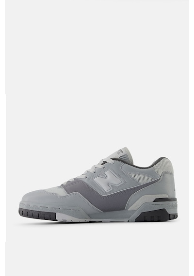 New Balance 550 Kadın Spor Ayakkabı Gri