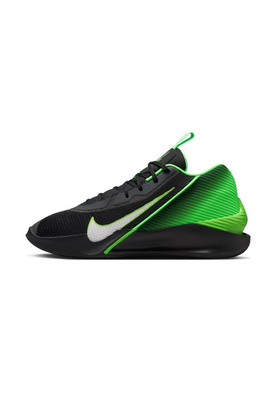 Nike G.t Jump Academy Mens Basketball Shoes Erkek Basketbol Ayakkabısı Siyah