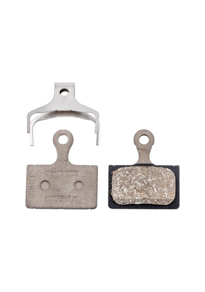 Shimano K05s-rx Disk Fren Balatası Resin 1 Çift Ebpk05srxa