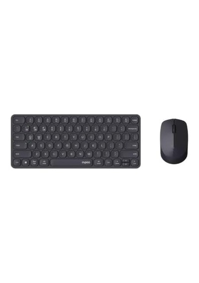 9010m Multı-mode Wıreless Klavye & Mouse Diğer