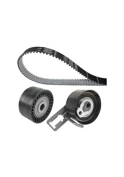 DAYCO KTB857 EKSANTRİK GERGİ SETİ (139×254) P207 1.4HDİ 06- P208