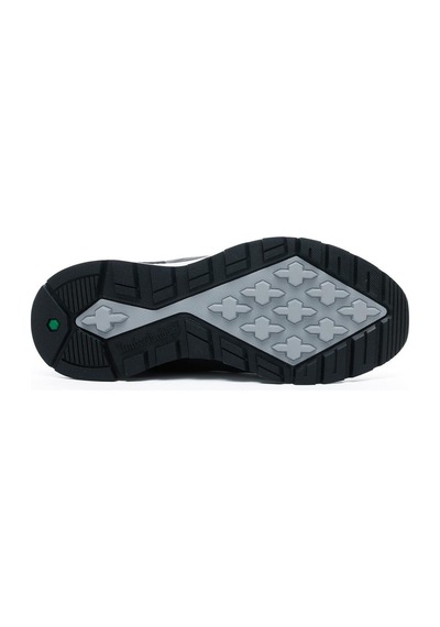 Timberland Sprint Trekker Mıd Lace Up Waterproof Sn Erkek Ayakkabısı Tb1a266b0151 Siyah