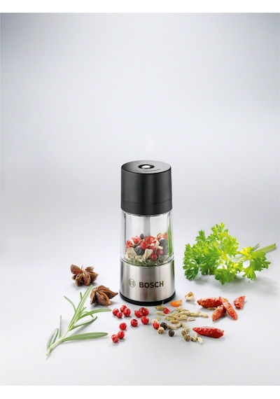 Bosch IXO Baharat Öğütme Aparatı 1600A001YE