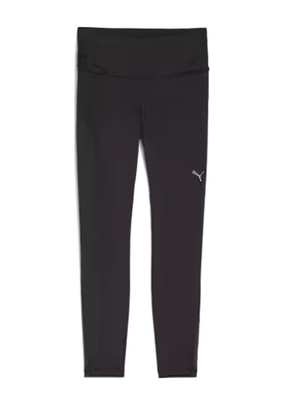 Puma W Shape Hw 7/8 Kadın Siyah Antrenman Tayt 52746601 1699943 SiYAH