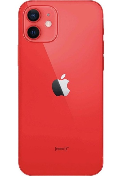 Yenilenmiş Apple İPhone 12 64 GB B Grade (12 Ay Garantili)