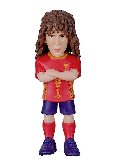 Minix Carles Puyol Spain-25053