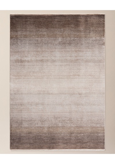 Madame Coco Giselle Halı - Bej/kahve - 155x225 Cm 8684427190920 Ekru
