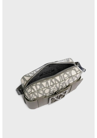 Armani Exchange Bayan Çanta 942699 3f742 Mz317 Bej-haki