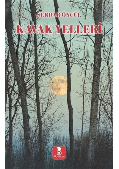 Kavak Yelleri / Serdar Öncül