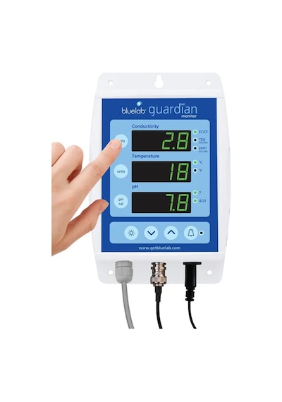 Bluelab Guardian Monitor Wi-fi