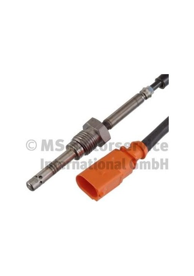 PIERBURG 708369250 Exhaust Gas Temperature Sensör Volkswagen