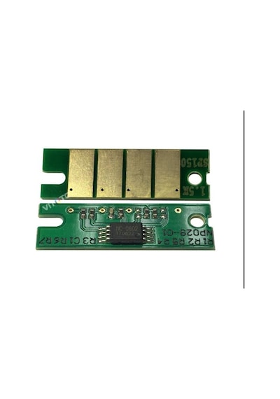 Ricoh Sp377 Sp311 Sp311He Sp325 6.4K Çip Adet Seçimli