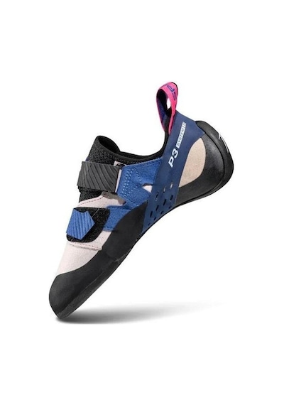 La Sportiva Katana Woman Kadın Tırmanış Ayakkabısı siyah