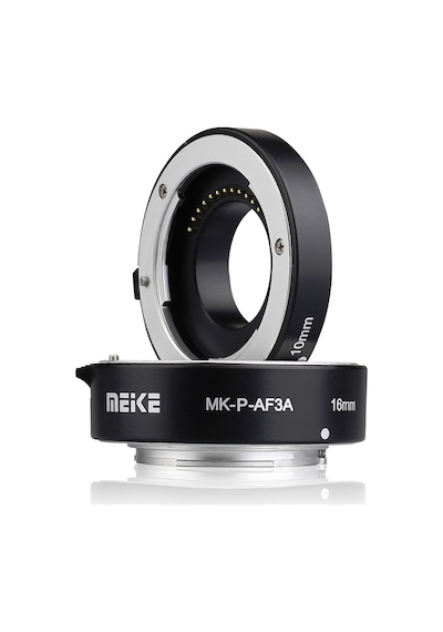 Panasonic Micro 4/3 için Otomatik (Macro) Makro Af Tüp