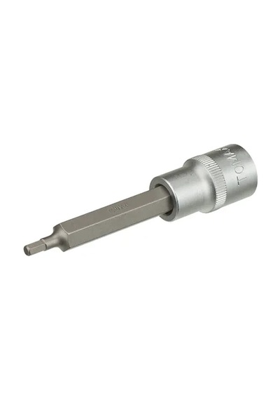 Lokmalı Allen Bits Uç Uzun - 8 Mm 10 Adet Diğer