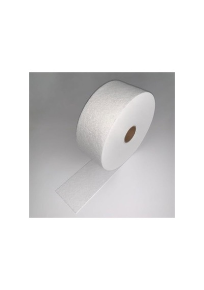 Rulo Su Yalıtım Keçesi, 10 Cm Genişlik, 50 M Uzunluk