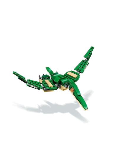 LEGO® Creator Muhteşem Dinozorlar 31058 - 7+ Yaratıcı Oyuncak Yapım Seti (174 Parça)