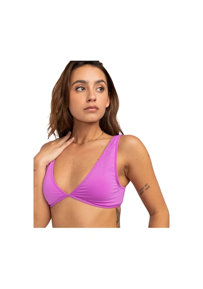 Bıllabong Billabong Kadın Bikini Üst Sol Searcher Ava Tank Mor Php0 Mor