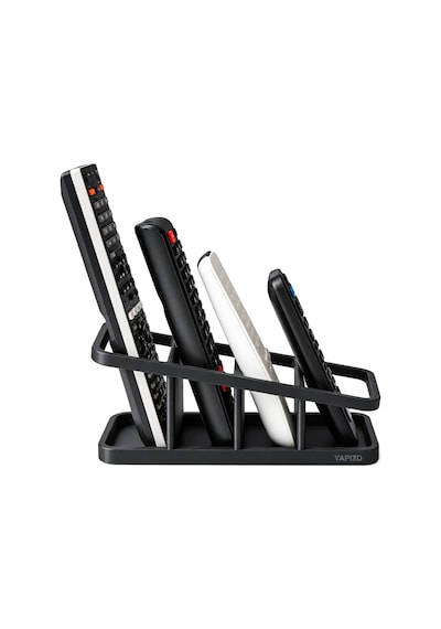 Yapı3d 4 Bölmeli Kumanda Düzenleyici Organizer Çok Renkli